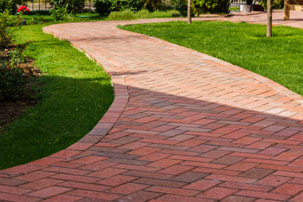 Reasons to Select Us for Your Driveway Paving Requirements in Dublin, VA