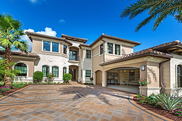 Best Custom Driveway Pavers  in Dublin, VA