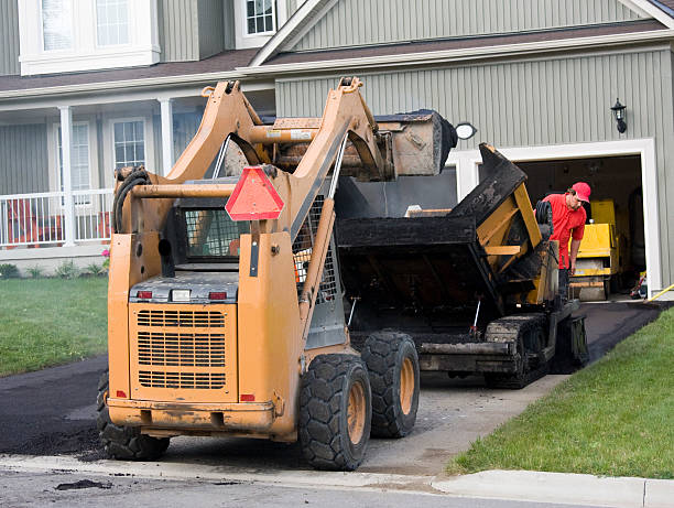 Best Cobblestone Driveway Pavers  in Dublin, VA