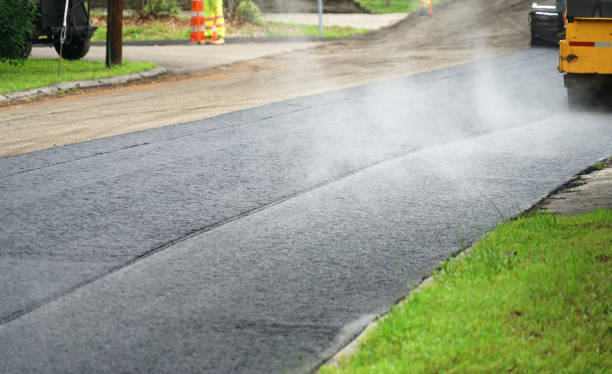 Best Driveway Paving Company  in Dublin, VA