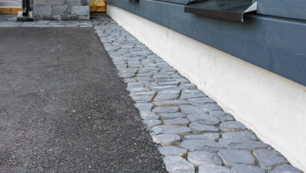 Decorative Driveway Pavers in Dublin, VA