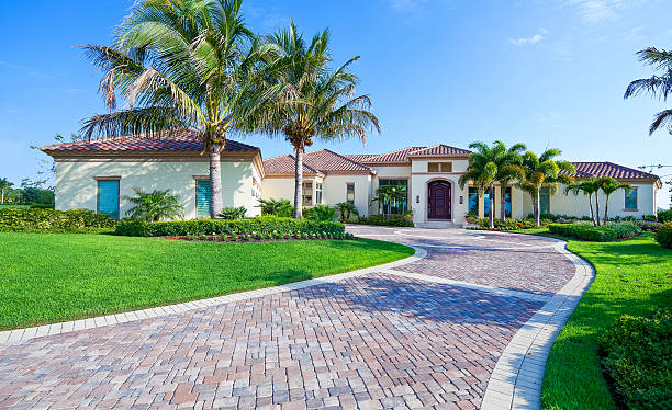 Best Driveway Pavers Near Me  in Dublin, VA