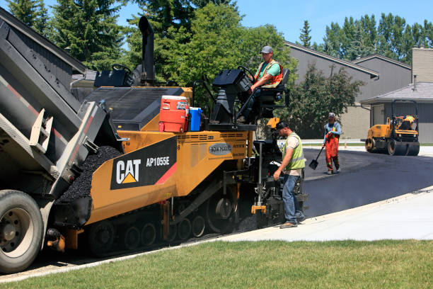 Best Driveway Paving Contractor  in Dublin, VA