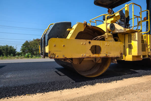 Best Affordable Driveway Pavers  in Dublin, VA